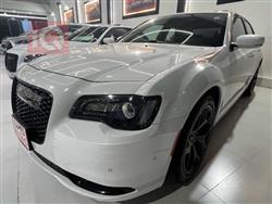 کرایسلەر 300